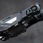 K's Spinner Vehicle