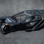 Blade Runner 2049: K's Spinner Vehicle