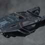 K's Spinner Vehicle