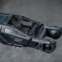 K's Spinner Vehicle