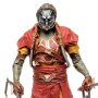 Mortal Kombat: Kabal Rapid Red