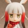 Japanese Crested Ibis Nendoroid