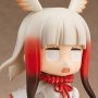 Japanese Crested Ibis Nendoroid