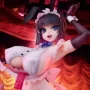 Kaede Onazuki Maid Bunny (Asanagi)