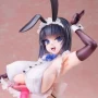 Original Character: Kaede Onazuki Maid Bunny (Asanagi)