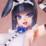 Kaede Onazuki Maid Bunny (Asanagi)