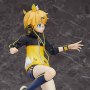 Kagamine Len Stylish Energy L