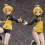 Kagamine Len Stylish Energy L