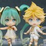 Kagamine Len Symphony 2022 Nendoroid