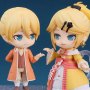 Kagamine Len The Servant Of Evil Nendoroid