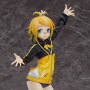 Kagamine Rin Stylish Energy R