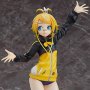 Hatsune Miku-Project DIVA 2nd: Kagamine Rin Stylish Energy R