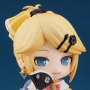 Kagamine Rin The Daughter Of Evil Nendoroid
