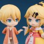 Kagamine Rin The Daughter Of Evil Nendoroid