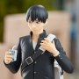 Tobio Kageyama Tenitol