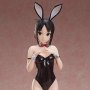 Kaguya-sama-Love Is War: Kaguya Shinomiya Bare Leg Bunny