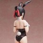 Kaguya Shinomiya Bare Leg Bunny