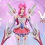 Kai'Sa Star Guardian