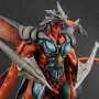 Kaiju Iris
