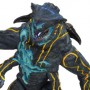 Kaiju Knifehead Battle Damaged