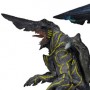 Kaiju Knifehead Battle Damaged