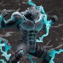 Kaiju No. 8