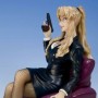 Black Lagoon: Balalaika On Sofa (Miyazawa)