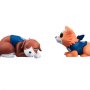 Kakashi And Ninken Ninja Dog SET