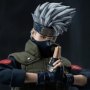 Kakashi Hatake FigZero