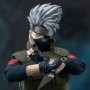 Kakashi Hatake FigZero