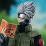 Kakashi Hatake FigZero