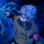 Kakashi Hatake FigZero