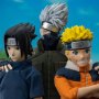 Kakashi Hatake FigZero