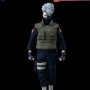 Kakashi Hatake FigZero