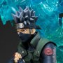 Kakashi Hatake Susanoo Kizuna Relation