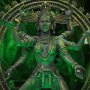 Kali Goddess Of Death Deluxe (Ray Harryhausen's 100th Anni)