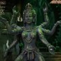 Kali Goddess Of Death (Ray Harryhausen's 100th Anni)
