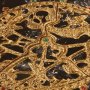 Kali Golden Amulet (Ray Harryhausen's 100th Anni)