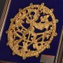 7th Voyage Of Sinbad: Kali Golden Amulet (Ray Harryhausen's 100th Anni)