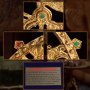 Kali Golden Amulet (Ray Harryhausen's 100th Anni)