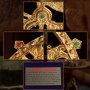 Kali Golden Amulet (Ray Harryhausen's 100th Anni)
