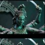 Kali Soft-Motion (Ray Harryhausen's 100th Anni)