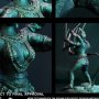 Kali Soft-Motion (Ray Harryhausen's 100th Anni)