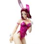 Kallen Kouzuki Bare Leg Bunny