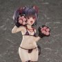 Kamame-chan Cat Costume (Shuru)