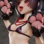 Kamame-chan Cat Costume (Shuru)