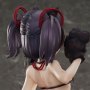 Kamame-chan Cat Costume (Shuru)