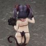 Kamame-chan Cat Costume (Shuru)