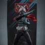 Kamen Rider: Kamen Rider No. 1
