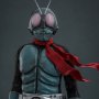 Kamen Rider No. 1 And Cyclone